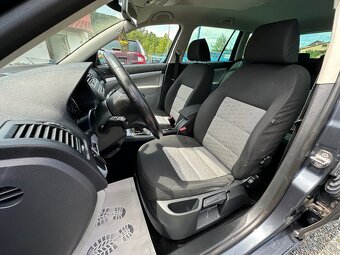 Škoda Octavia 1.4 TSI TOP STAV Absolutně bez koroze - 5