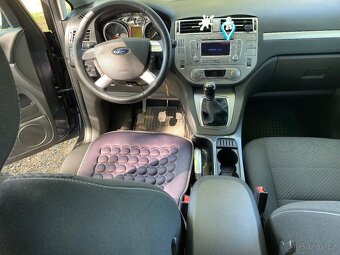 Ford C max 1,8 benzin - 5