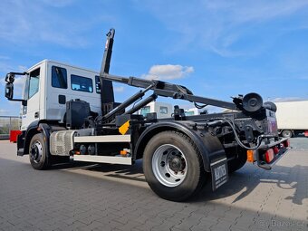 Iveco Eurocargo 120E21, CTS 8t, Najeto: 187 440 km - 5
