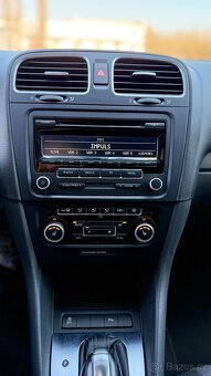 VOLKWAGEN GOLF 1.2 TSI DSG STK 04/27 - 5