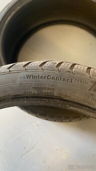 Celoroční pneu Continental 235/35 R19 91W - 5