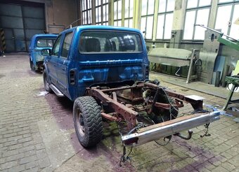 Ford Ranger - 5