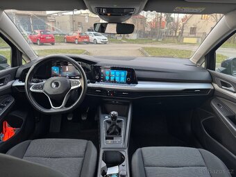 VW Golf 1.0TSI 81kw Life - 5