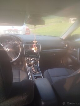 Mazda6 2l 89 kilovat - 5