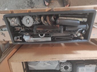 Babetta 210 - 5