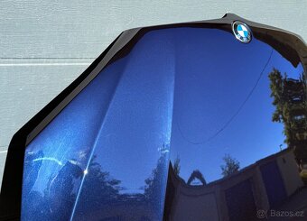 BMW X5 f15 X6 f16 X5M f85 X6M f86 kapota - 5