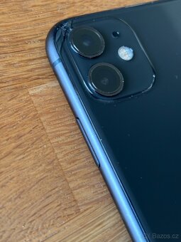 Apple iPhone11 64GB black - 5