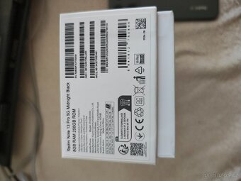 Xiaomi Redmi Note 13 Pro 5G 8GB/256GB - 5