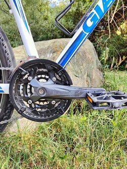 Horské kolo Giant Revel - vel. M, na 170–178 cm - 5