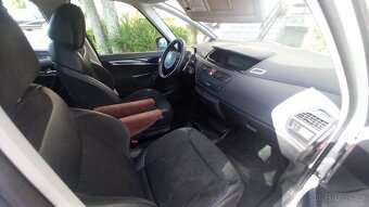 Citroen c4 grand piccaso 1, 6 HDI - 5