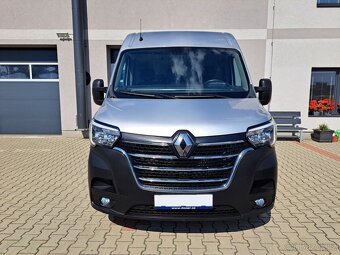Renault Master 2.3 DCI L2H2, možný odpočet DPH - 5