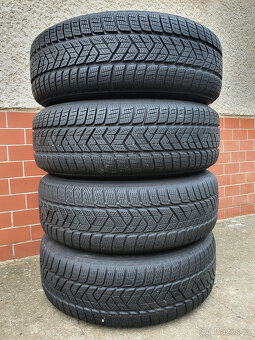 5x112 r17 et40 disky kola tiguan vw 215/65 17 alu volkswagen - 5