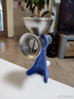 Mlýnek na mák - 5