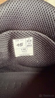 Alpinestars S-MX 1 vel.45 - 5