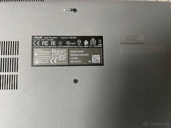 Asus m515 - 5