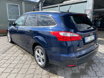 Ford Focus 2012, Champions League Editon - 5