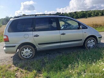 Ford Galaxy 1,9 tdi - 5