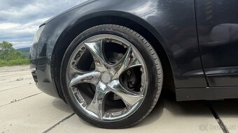 Alu kola Keskin KT9, 19” 5x112, 235/40 R19 - 5
