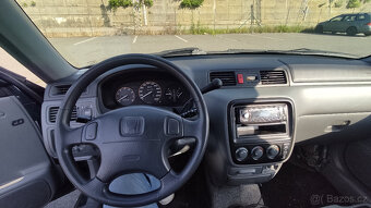 Honda CR-V rd1 - 5