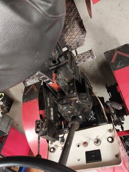 Malotraktor tk - 5