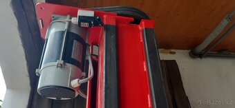 SIRIO SRM22N mobilní sloupový zvedák 4x4,0 t - 5