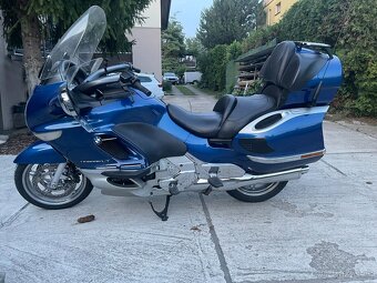 Bmw K1200LT - 5