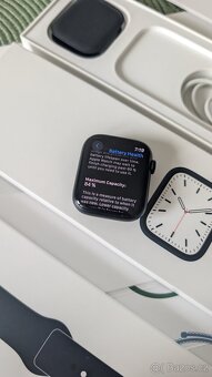 Apple watch 7 45mm - 5