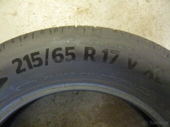 Pneumatiky 215/65/17, 215-65-17, 215 65 17. - - 5
