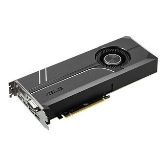 ASUS GeForce GTX 1060 TURBO-GTX1060-6G, 6GB GDDR5 - 5