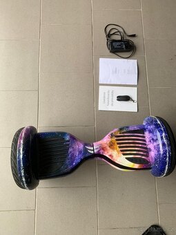 Hoverboard 10,5 Balancewheel - 5