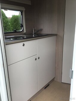 Bürstner Premio Life 480 TS Brava 2025 - 5
