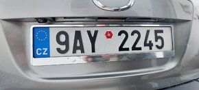 Mazda cx-7 2.2 diesel - 5