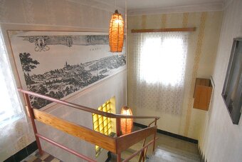 Pronájem pokoje 22 m2 s malou zahrádkou - 5