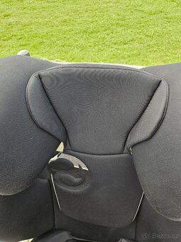 Dětská autosedačka Cybex 15-36kg - 5