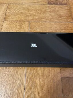 JBL Cinema SB120 - 5