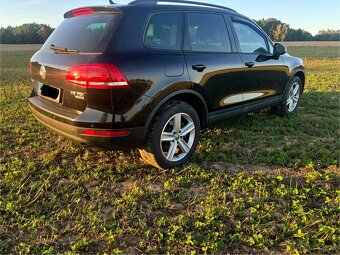VW Touareg 3.0 TDI 180kw - 5