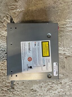 Elektronika BMW F07 535xd - 5