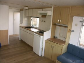 Mobilní dům, mobilheim, obytný karavan, Sunseeker - 5