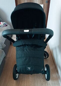 Sportovní kočárek Cybex taloss S - 5