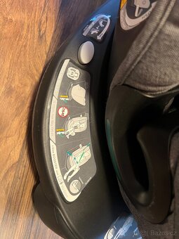 Joie i spin 360 XL - 5