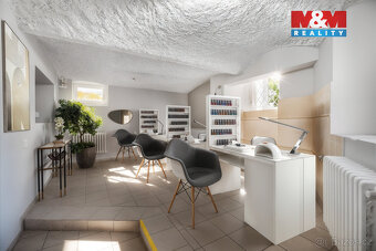 Prodej bytu 2+kk, 53 m², Liberec, Perštýn - 5