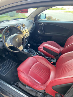 Alfa Romeo Mito 1.4T, 99Kw - 5