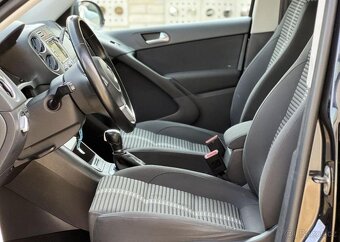 Volkswagen Tiguan 2.0TDi 103kw 4x4 DSG NAVI ALU automat - 5