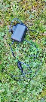 KÄRCHER FC7 CORDLESS PODLAHOVÝ ČISTIČ - 5