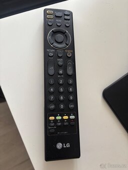 Televize LG 106cm úhlopříčka - 5