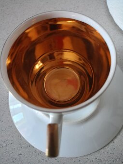 Sada šálek s podšálkem - 5