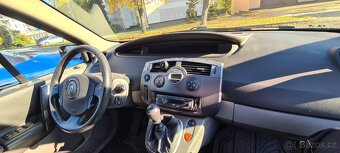Renault megane scenic - 5