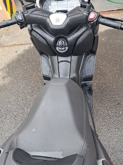 Yamaha Xmax 125 - 5