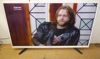 LED televize 102cm THOMSON, 40 palců, nemá DVBT2 - 5