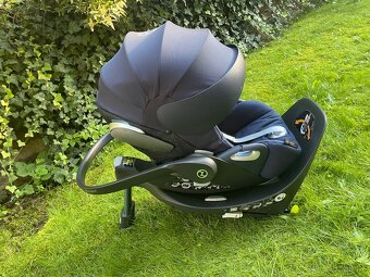 Kočárek Cybex Kompletní Set - 5